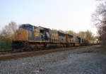 CSX 4830